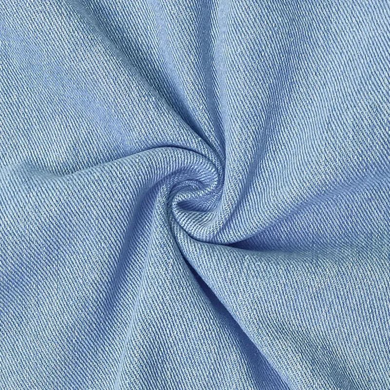 Laura – lässigs Sommerkleid mit Tasche