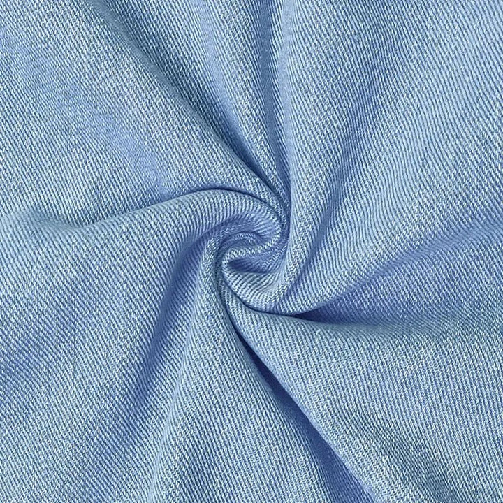 Laura – lässigs Sommerkleid mit Tasche