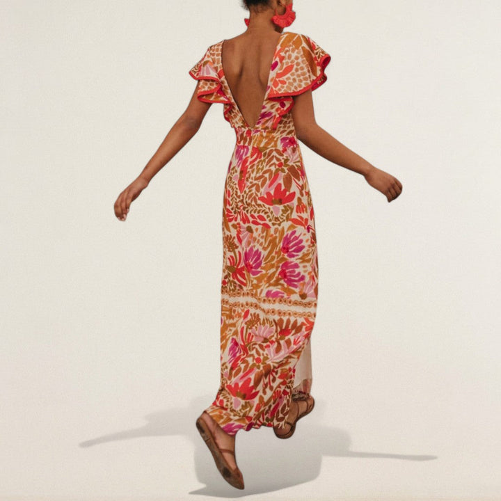 Selina – Boho-Leichtigkeit mit femininer Linie
