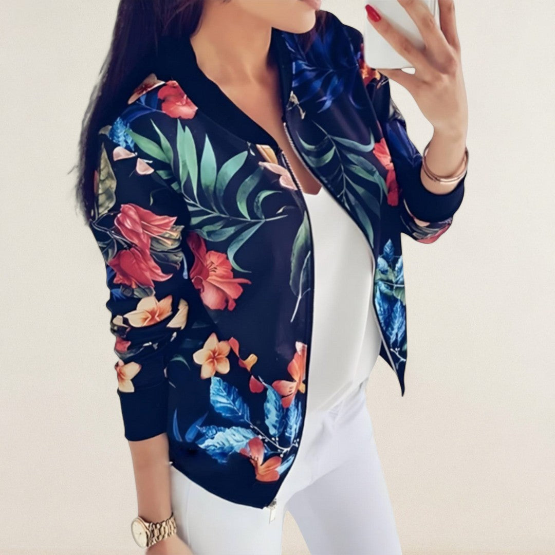 Melanie – Leichti Eleganz
