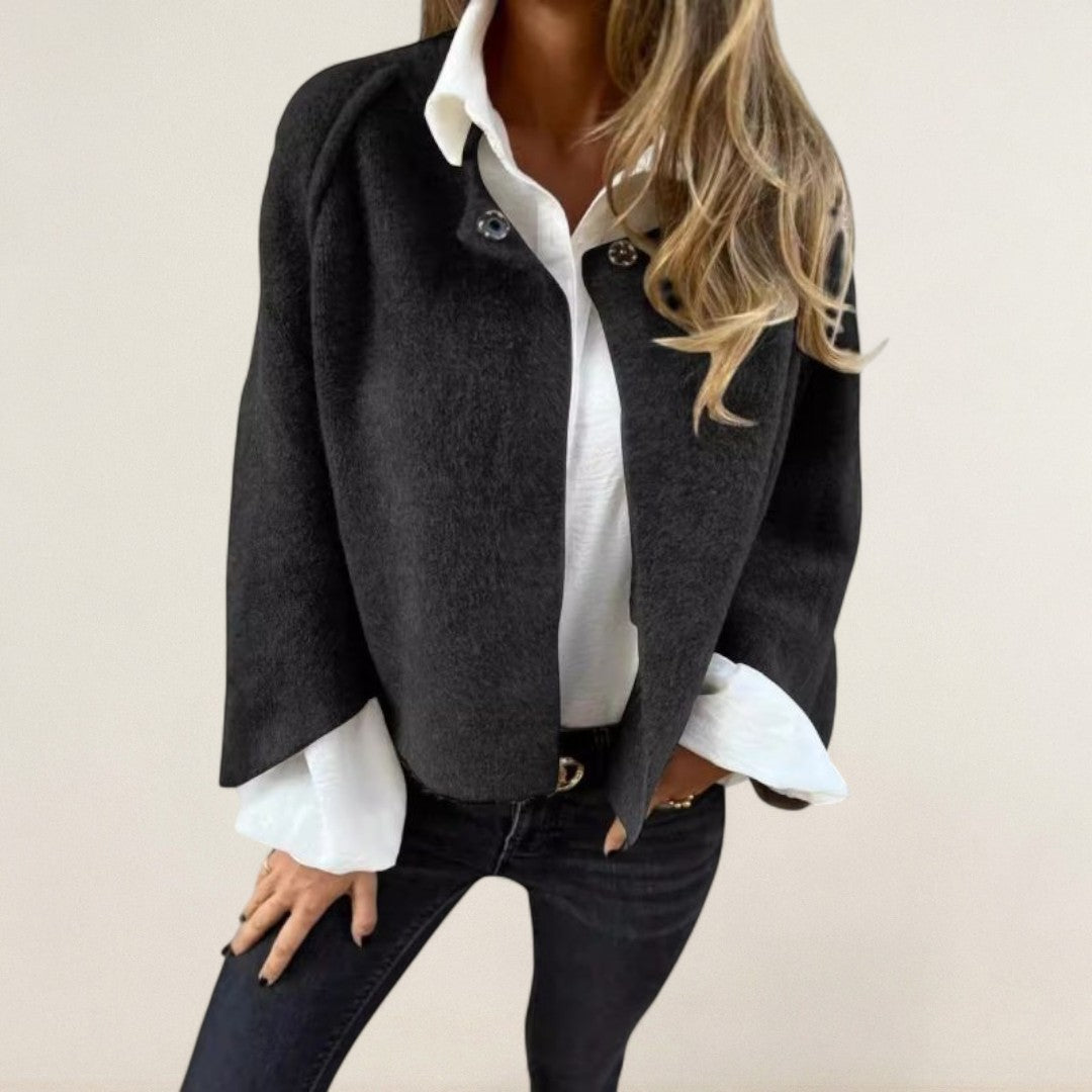 Silvia – Lässige Eleganz für jede Situation