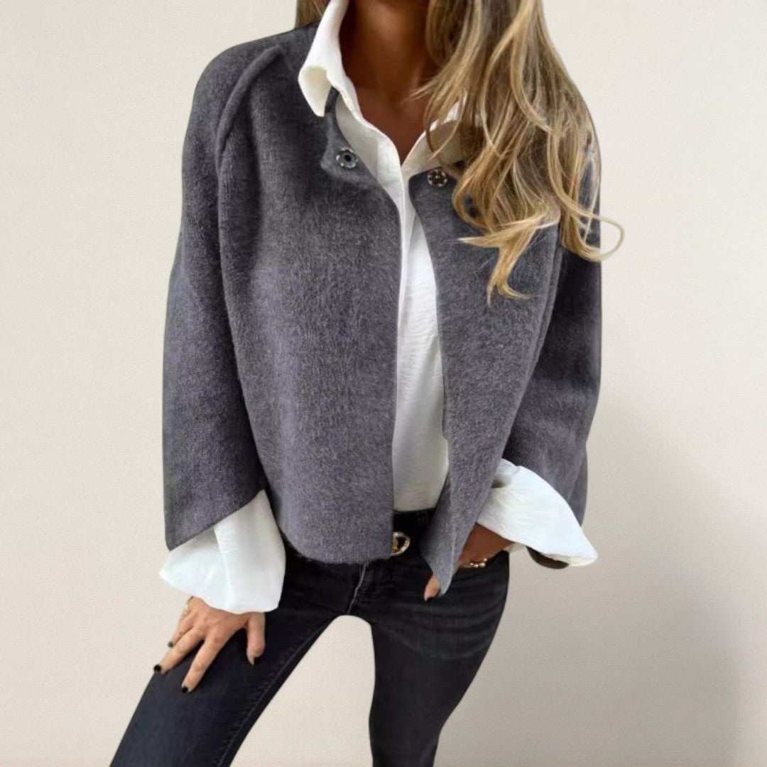 Silvia – Lässige Eleganz für jede Situation