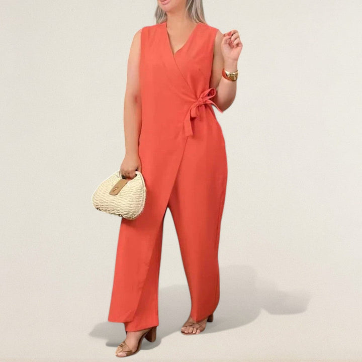 Rita – Feminine Eleganz mit maximalem Komfort