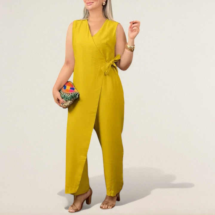 Rita – Feminine Eleganz mit maximalem Komfort