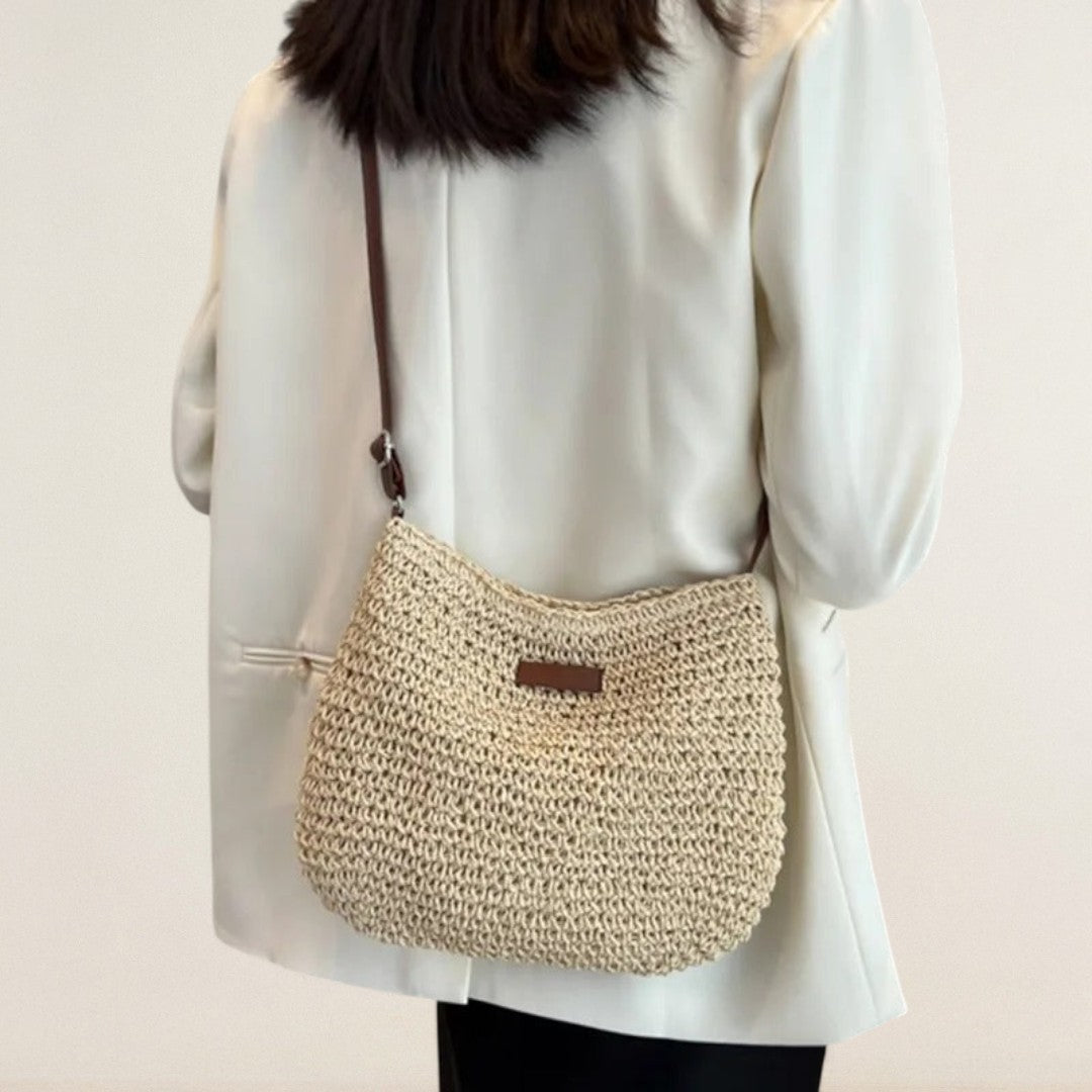 Alina – lässigi Tasche für Alltag und Freizeit